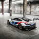 Photo credit: BMW